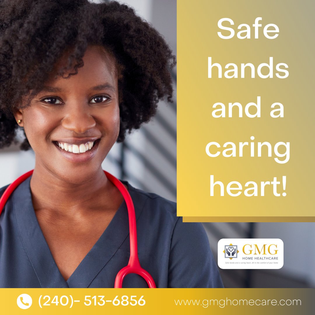 GMG Home Healthcare (gmgcare) Twitter