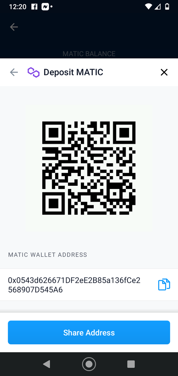 MillionNeeda's tweet photo. @polygon_eth @ethereum @0xPolygon https://t.co/McU6QzYtLE