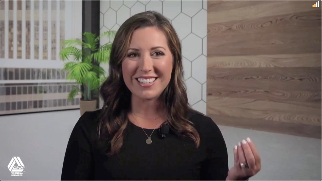 <a href="/COOPTHINK/">Co-op THINK</a>: Watch @COOPFS <a href="/samsmythpaxson/">Samantha Paxson</a> Share Why #Fintechs are Gaining Marketshare and Consumer Trust #creditunions #financialservices ...  cubroadcast.com/1/post/2021/05…