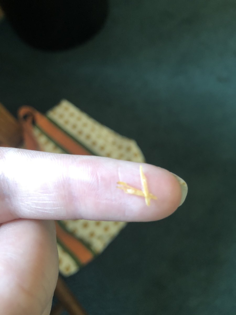 ElectroDance Sphere by ExtremeCO (@dancesims2) on Twitter photo I was eating my <a href="/Quaker/">Quaker Oats</a> oatmeal raisin granola bar and noticed I was chewing something weird and it’s a few wood shavings??? I was eating my <a href="/Quaker/">Quaker Oats</a> oatmeal raisin granola bar and noticed I was chewing something weird and it’s a few wood shavings???