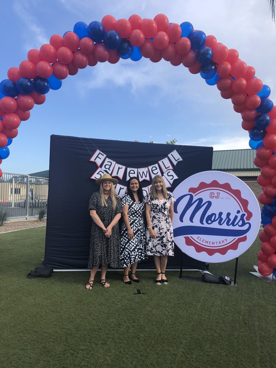 C.J.Morris Matadors tweet media