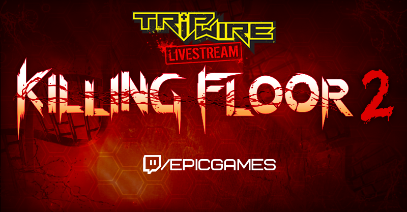 Killing Floor Killingfloor Twitter