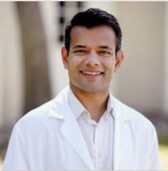 Neeraj Agarwal, MD, FASCO tweet media