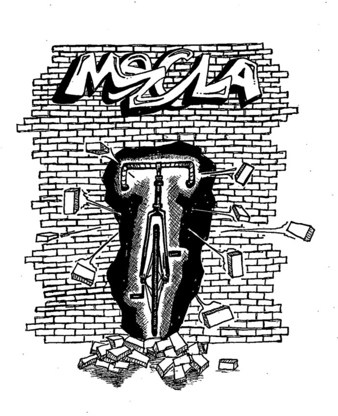IUBArchives's tweet photo. New on the blog! "Mezcla: Making Little 500 history" by GA Mariah Isbell shares the history and background of IU's all-Latino team, Mezcla! More at: 
https://t.co/EQRCbn22Nu

🚴🚴‍♂️🚴‍♀️ https://t.co/PH8oPwiduY