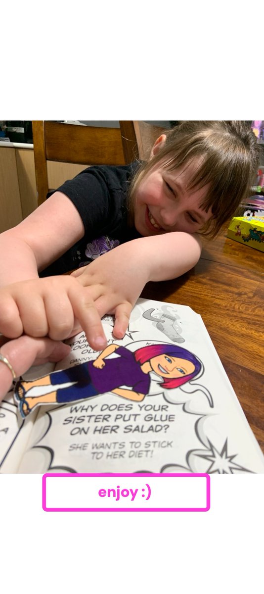 MrsSaundersCG's tweet image. Adventures of Flat Mrs. Saunders: Zoey is telling me ALL the jokes....she&apos;s so funny! #flatmrssaunders #togetherwhenapart @FMPSD @BeaconhillFMPSD @abbott_graham