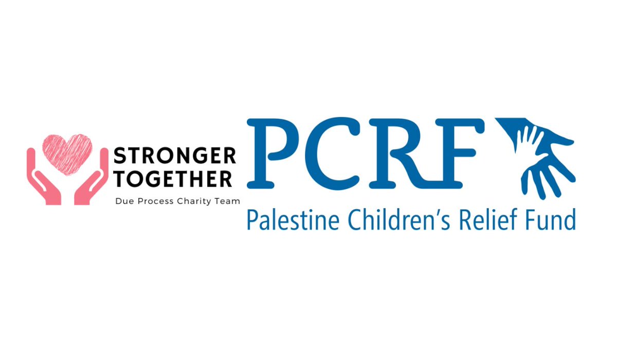 CharityStronger's tweet photo. What's this? This is who we will be supporting in our charity streams from June 1st to June 8th!
Tune into the streams on streams from @pashaplaybug @Sensei_Snap @FeedMachine_ And a few more streamers! Join them and support the cause! More details will be posted on June 1! https://t.co/GqbTZbWX6g