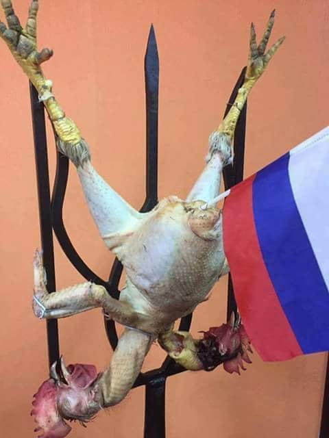 У Держдумі назвали слова Дуди про "ненормальну Росію" аморальними - Цензор.НЕТ 2282