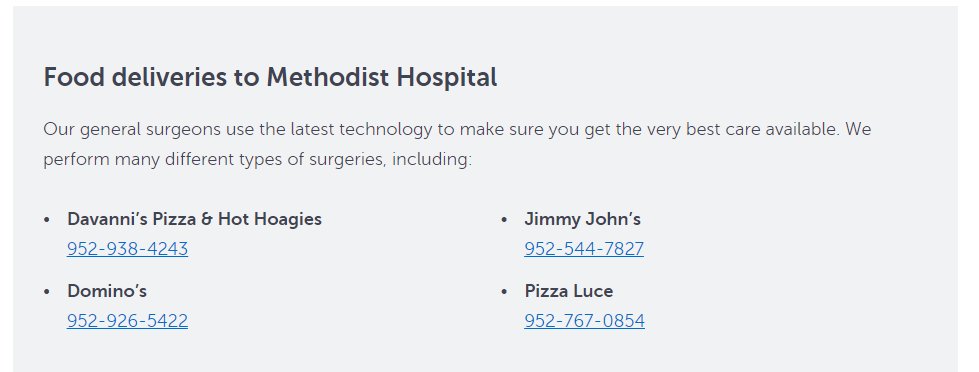 GoogleMedic tweet picture
