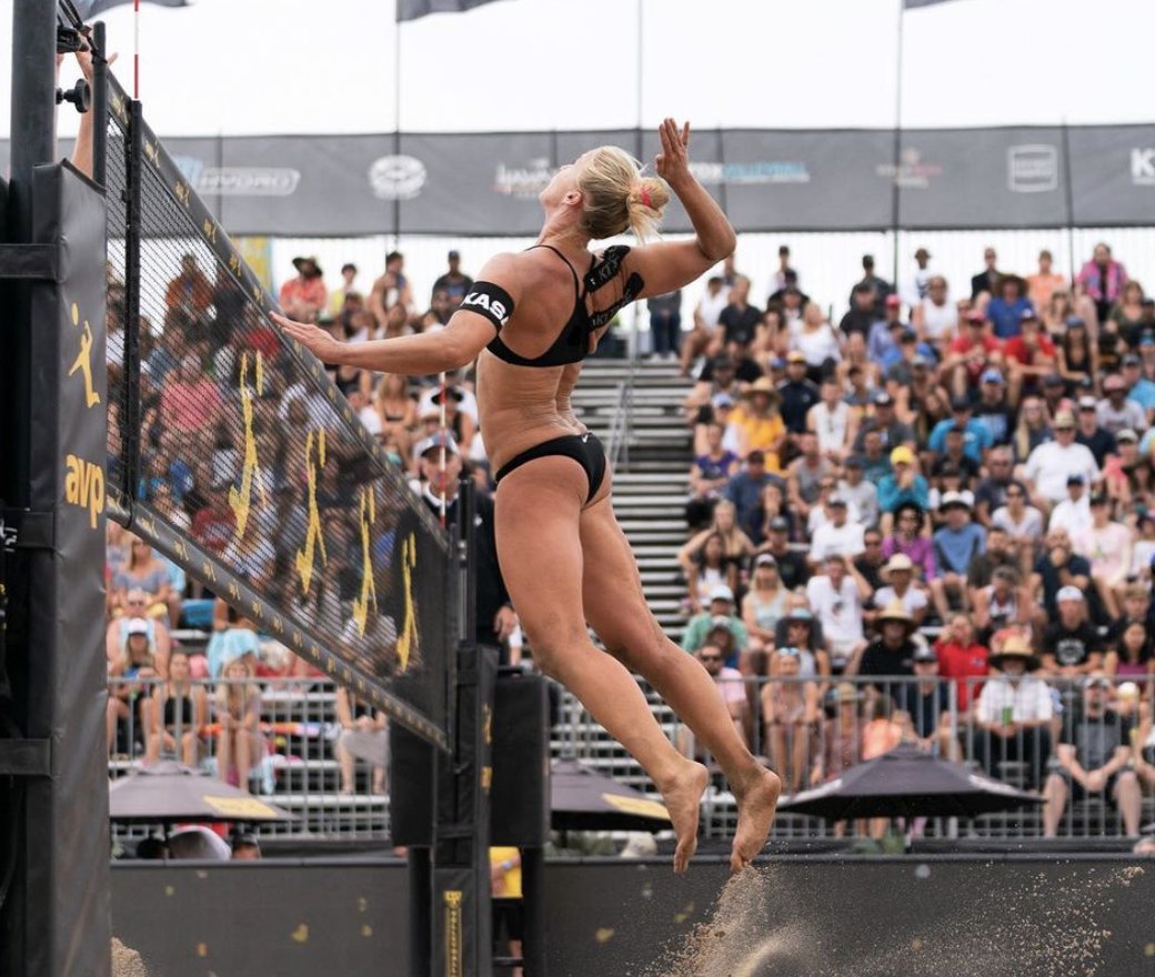 KT Tape (@kttape) on Twitter photo KT Tape athlete <a href="/SaraHughesBeach/">Sara Hughes</a> flies high above the competition with superior support, durability, and breathability from her favorite kinesiology tape. #KTTape #FinishStronger KT Tape athlete <a href="/SaraHughesBeach/">Sara Hughes</a> flies high above the competition with superior support, durability, and breathability from her favorite kinesiology tape. #KTTape #FinishStronger