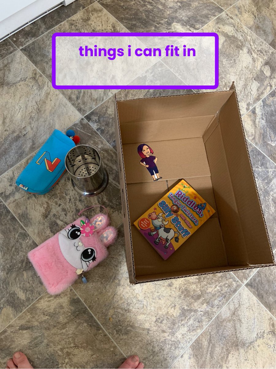 MrsSaundersCG's tweet image. Adventures of Flat Mrs. Saunders - more nonstandard measurement using me! Love that the students are helping me learn all these new skills!
#flatmrssaunders #togetherwhenapart @FMPSD @BeaconhillFMPSD @abbott_graham @FMPSD_Numeracy