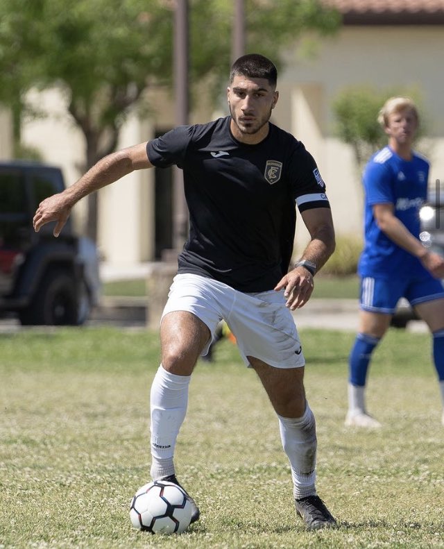 Cruizers FC (at 🏡) tweet media