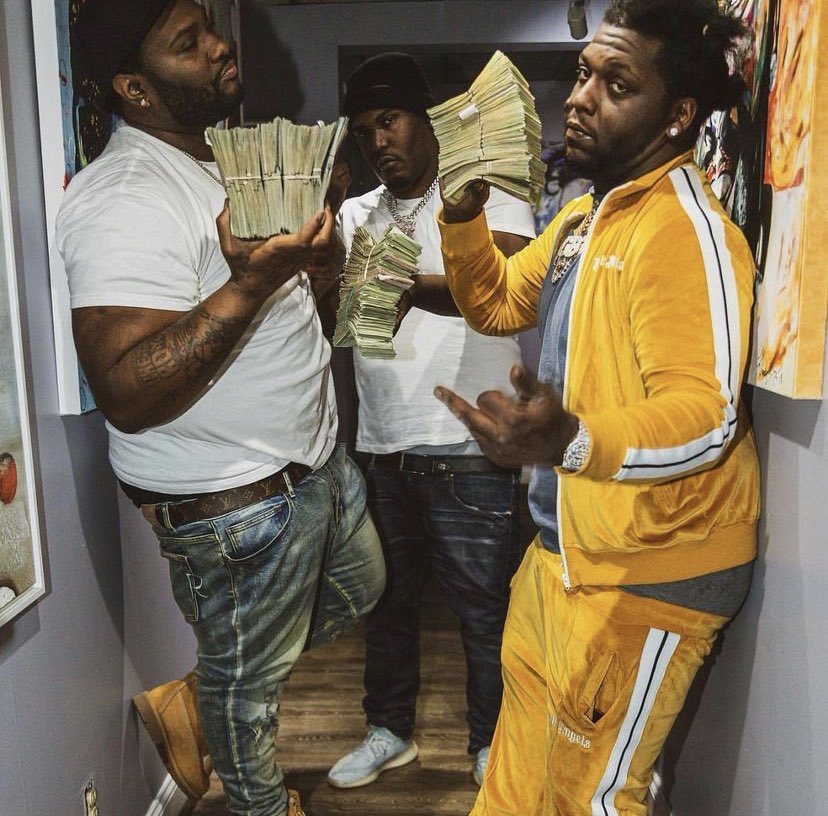 BigBakaCtack's tweet photo. #FreeRio @RioDaYungOg1 https://t.co/OQMNBwhIGO