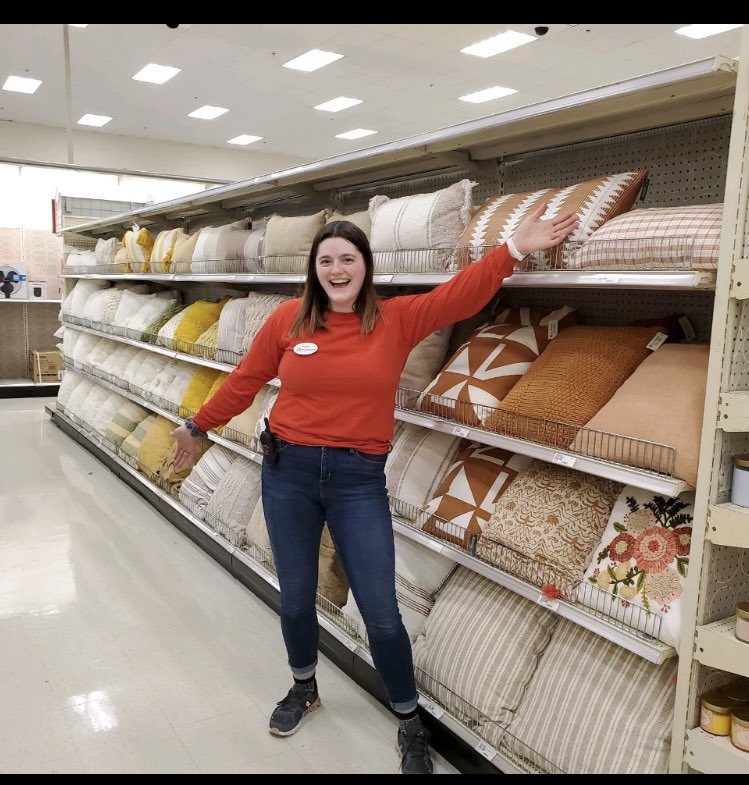 Hallie Cotner tweet media