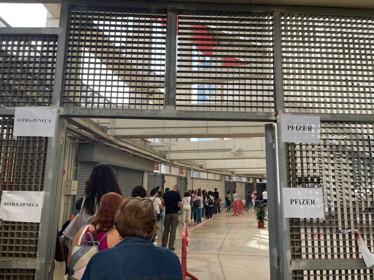 dramarialozano's tweet image. Astra vs Pfizer para segunda dosis.
Hay imágenes que dicen más que mil palabras