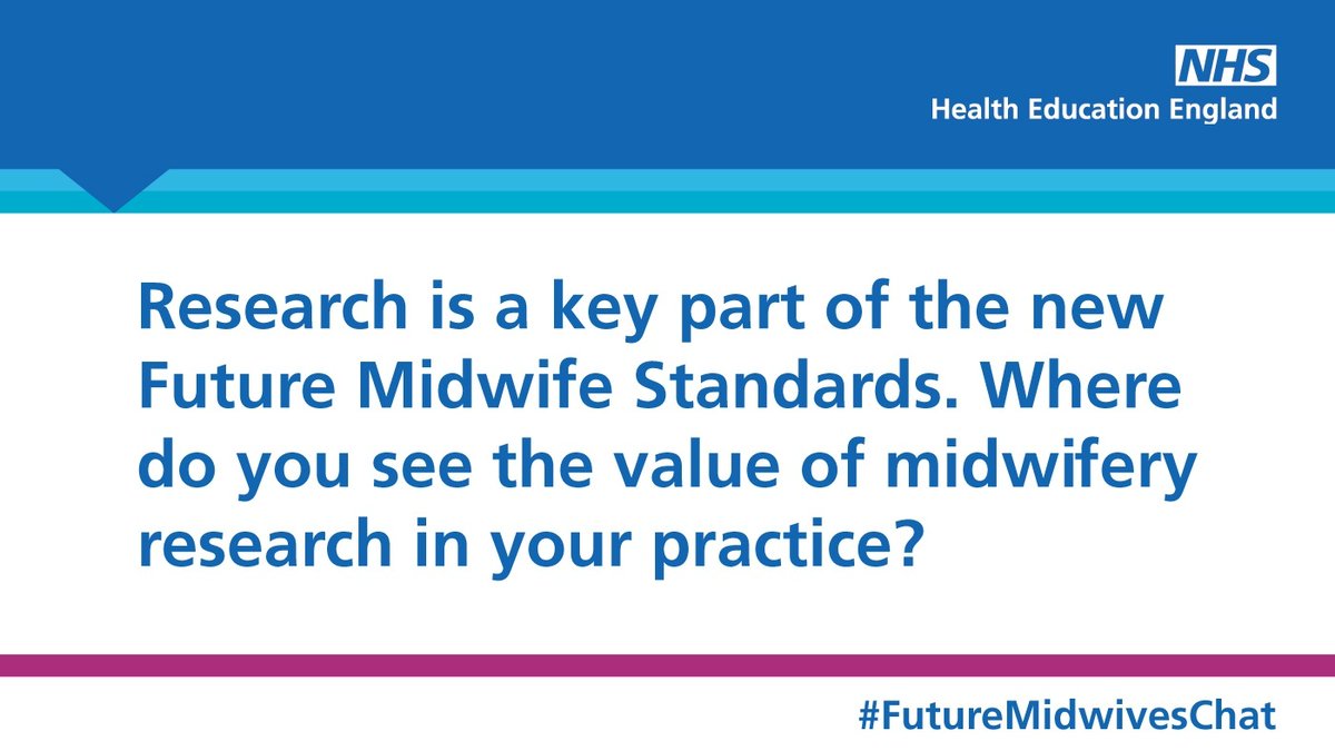 NHS England Workforce, Training and Education tweet media