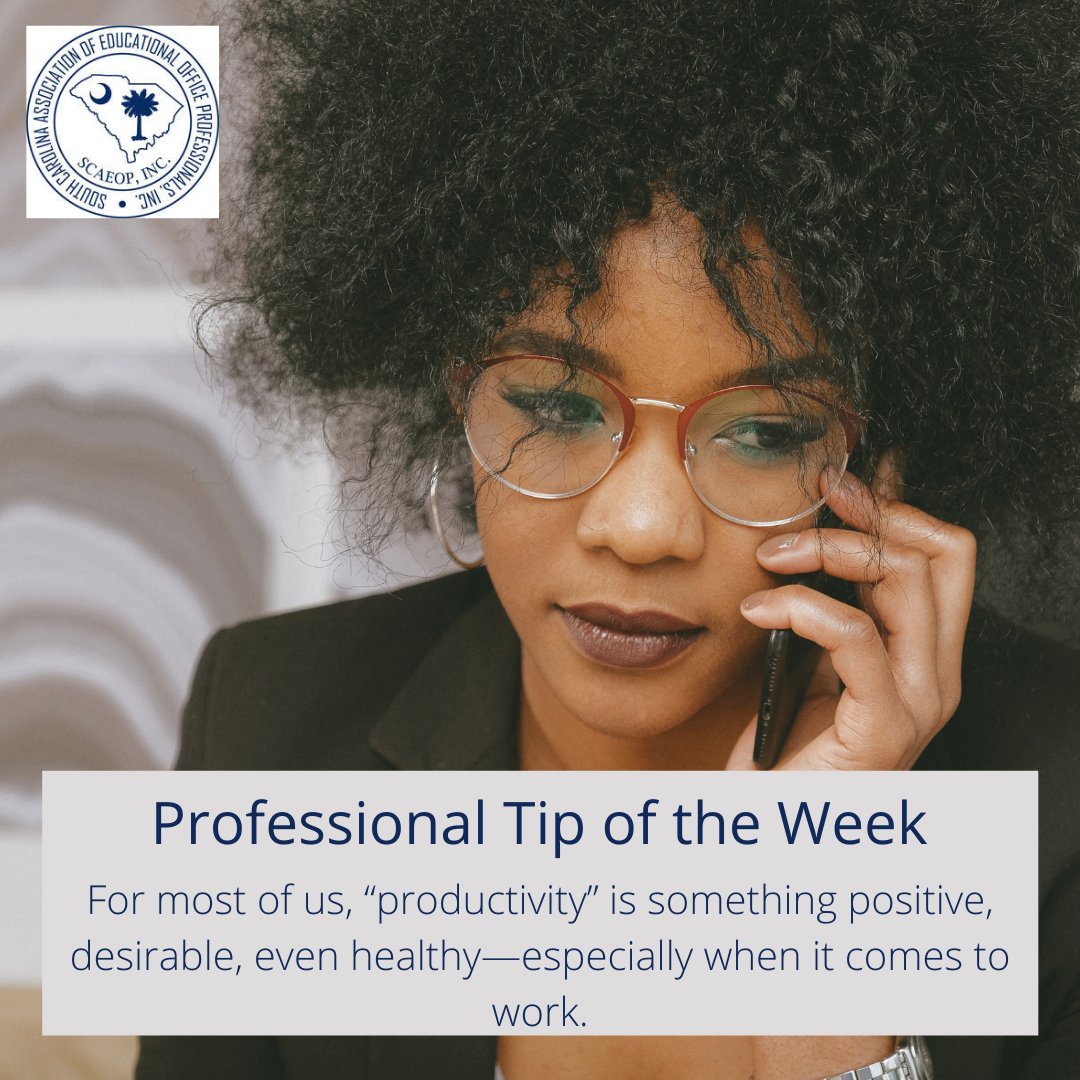 Check out this weeks "Professional Tip of the Week" at ow.ly/2JXi50EW1zh