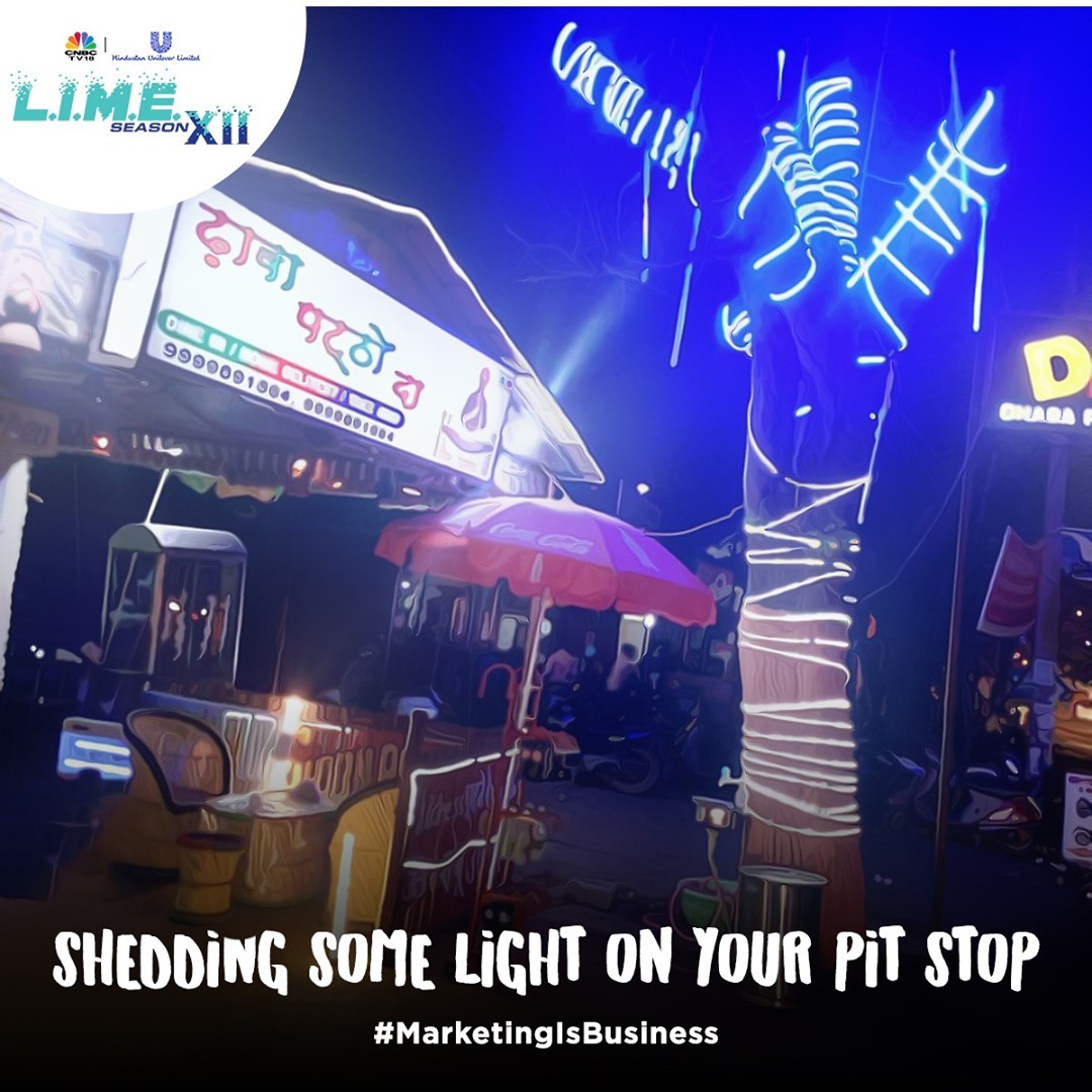 CNNnews18's tweet photo. Highlighting your business in the eyes of your customer. Ending their hunt is your business all about.
#pitshop #traveldairies #roadtrips #MarketingIsBusiness #marketinglife #foodstops https://t.co/EoCAAvTbR7