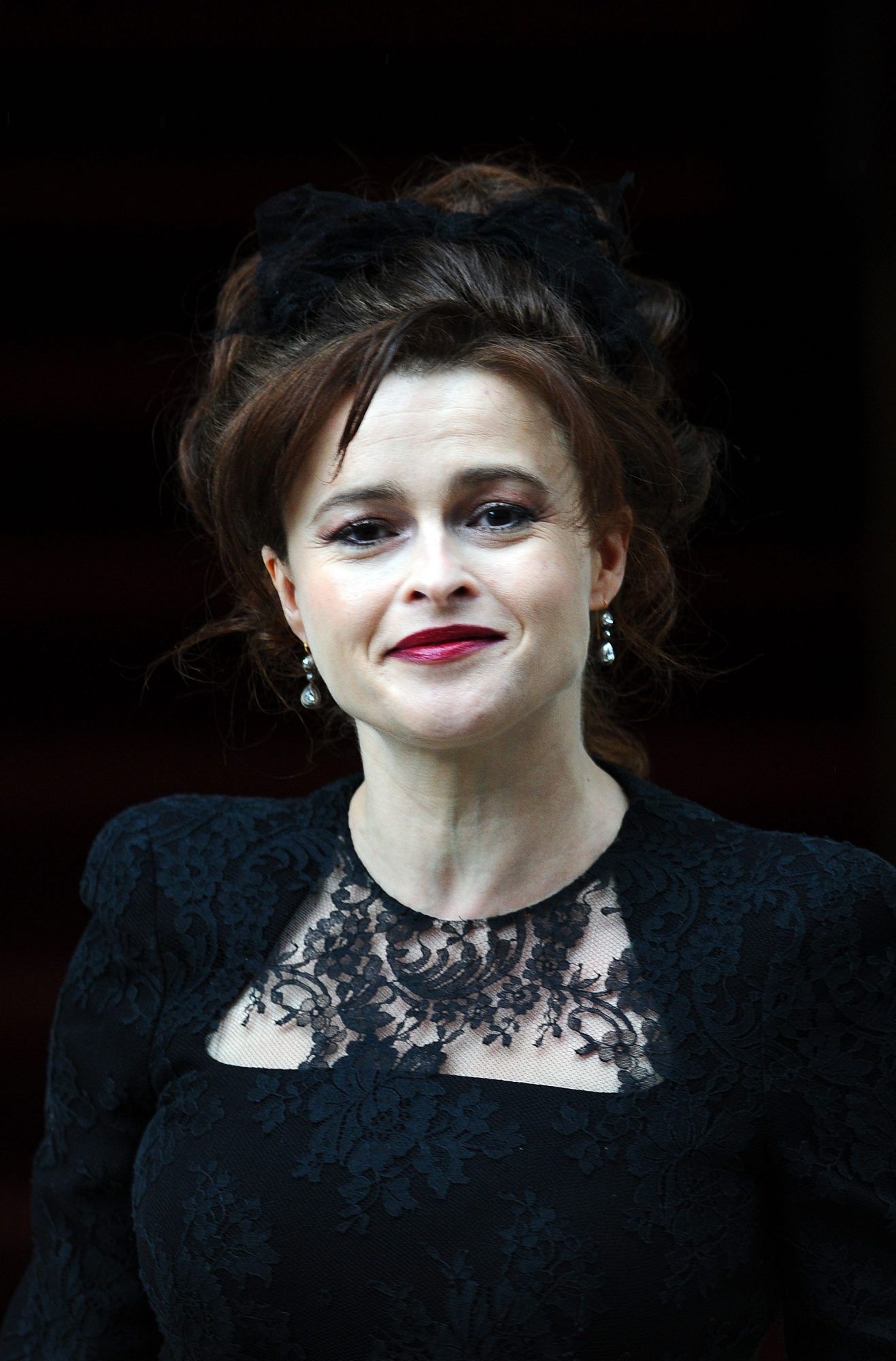 Happy birthday, Helena Bonham Carter 