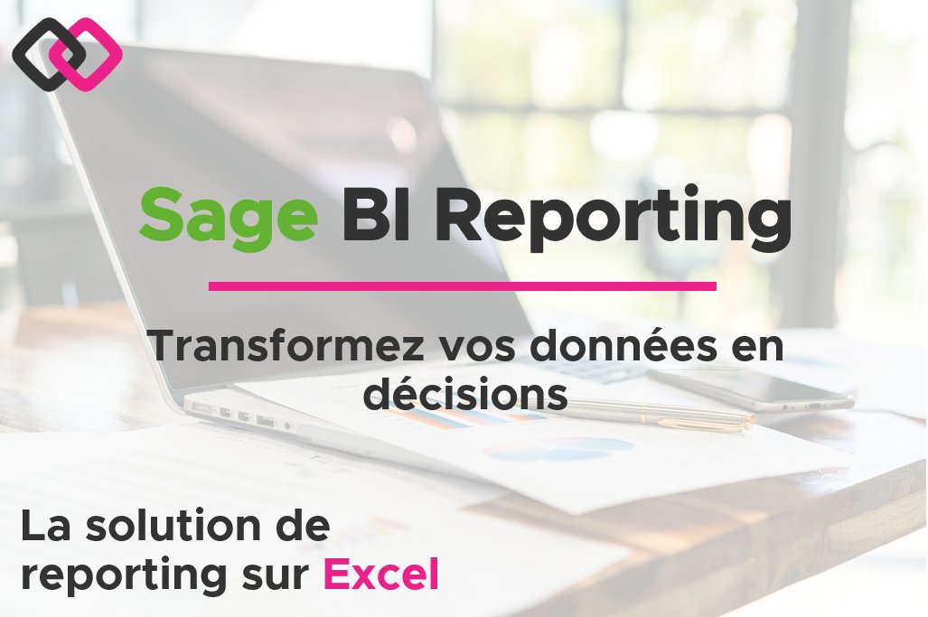 Fournir des tableaux de bord pertinents pour orienter vos choix stratégiques,
pour prévenir des risques devient un enjeu majeur. Enrichissez #Excel®, votre #outil d’analyse de performance, en y apportant une analyse précise de vos données #Sage.
Plus d'infos au 02.54.50.05.33 !