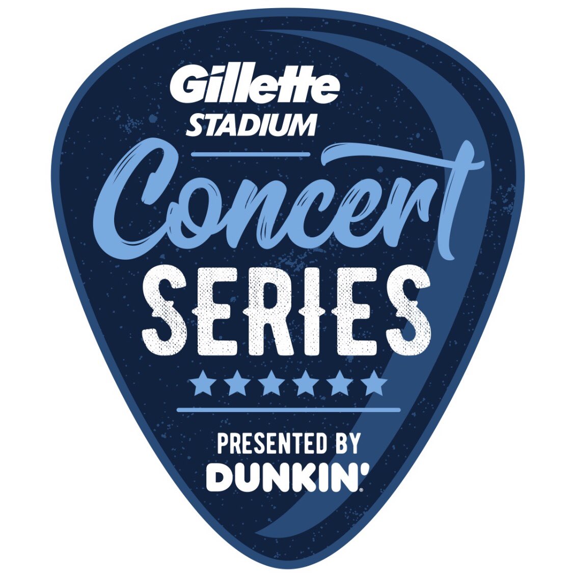 Gillette Stadium tweet media
