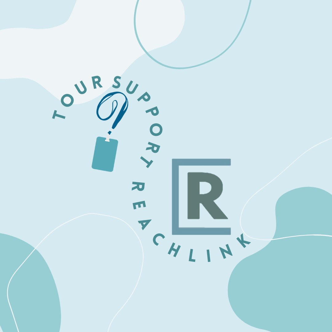 YourTourSupport's tweet image. Link in our bio!