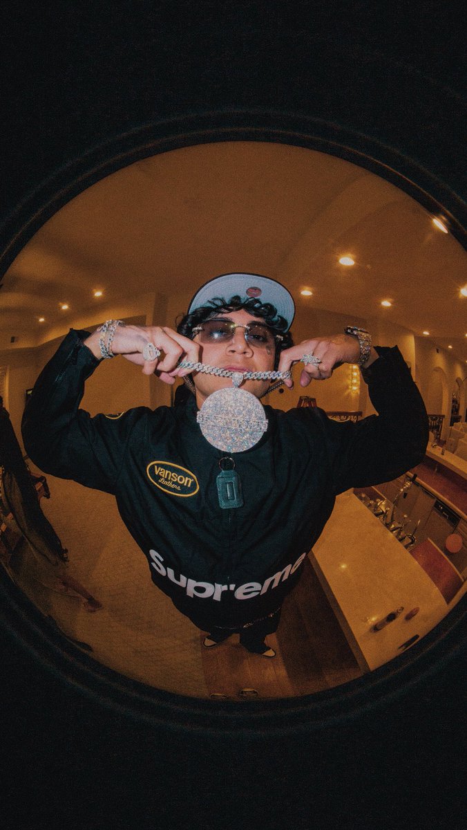 GET FLY FT. DA BABY! TOMORROW 🌎