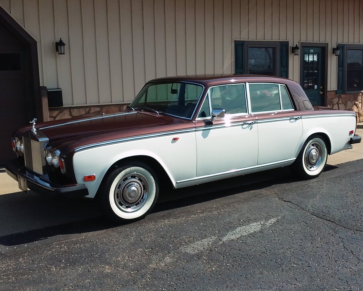 BarrettJackson on Twitter "The stars of Las Vegas and the wheels that