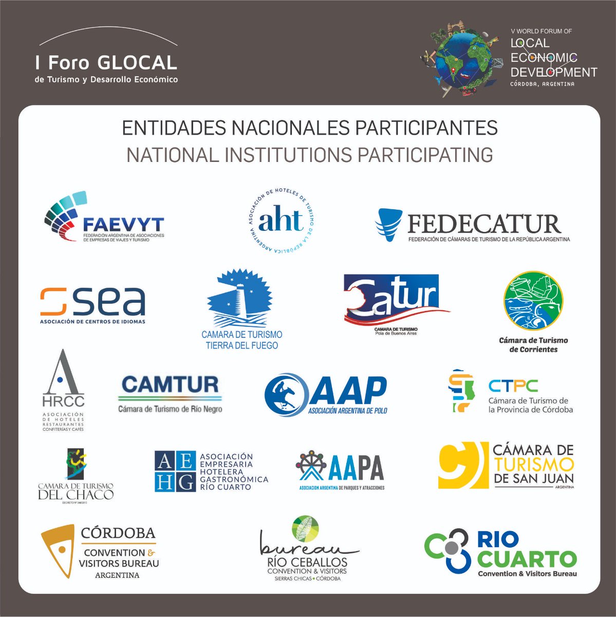 glocalforum tweet media