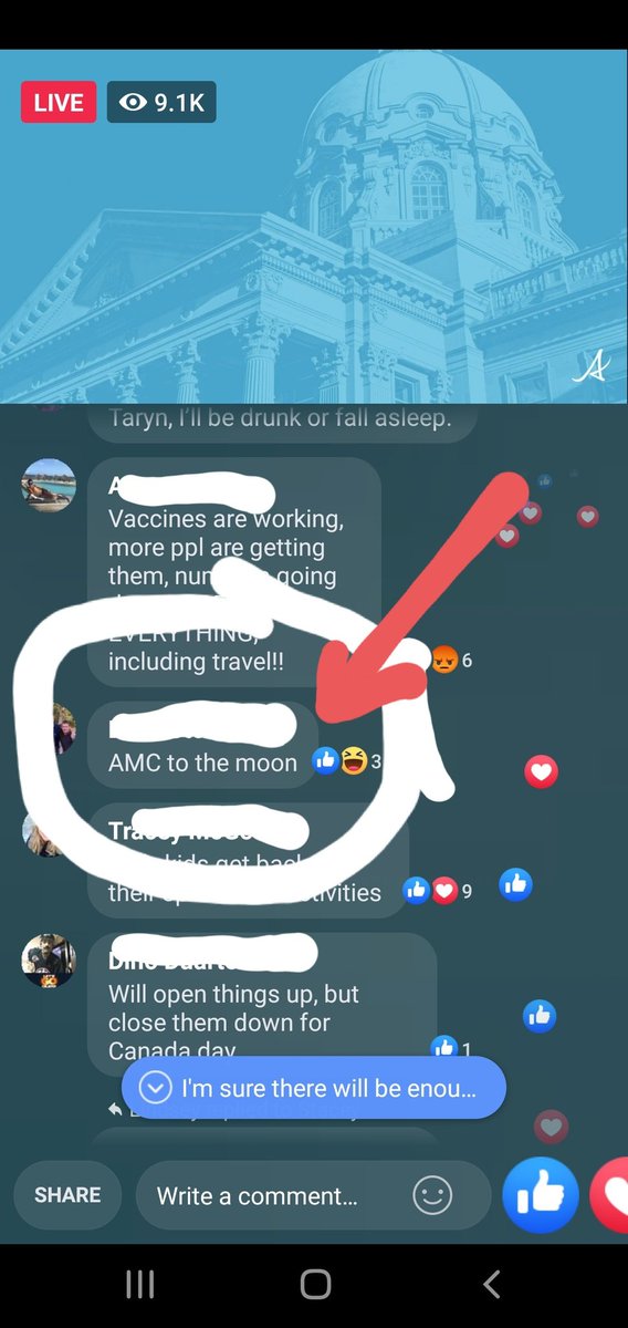 pete_weitzel's tweet photo. Apes every where $amc
#amcshortsqueeze #AMCSTRONG #AMCARMY https://t.co/Y3RxxrtcQh
