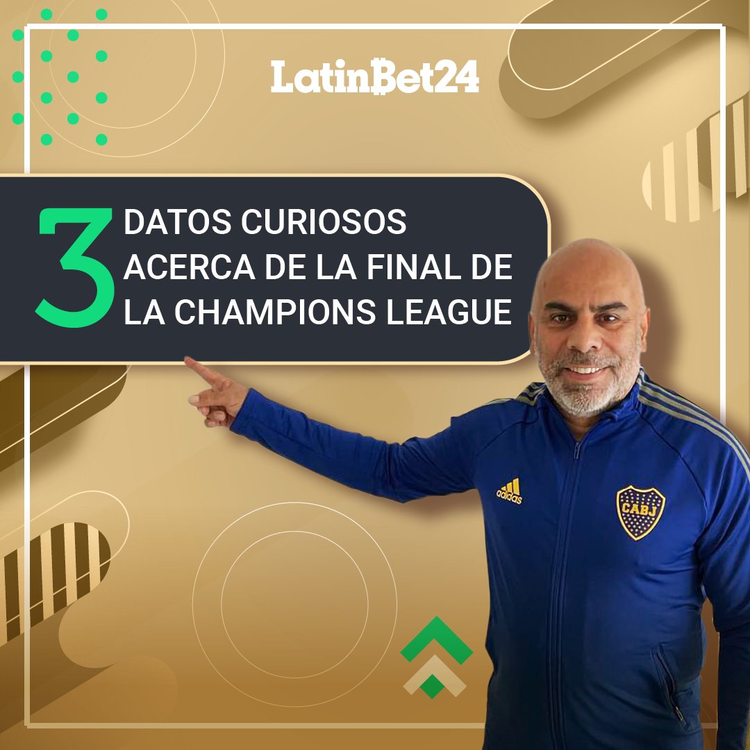 LatinBet24 tweet media