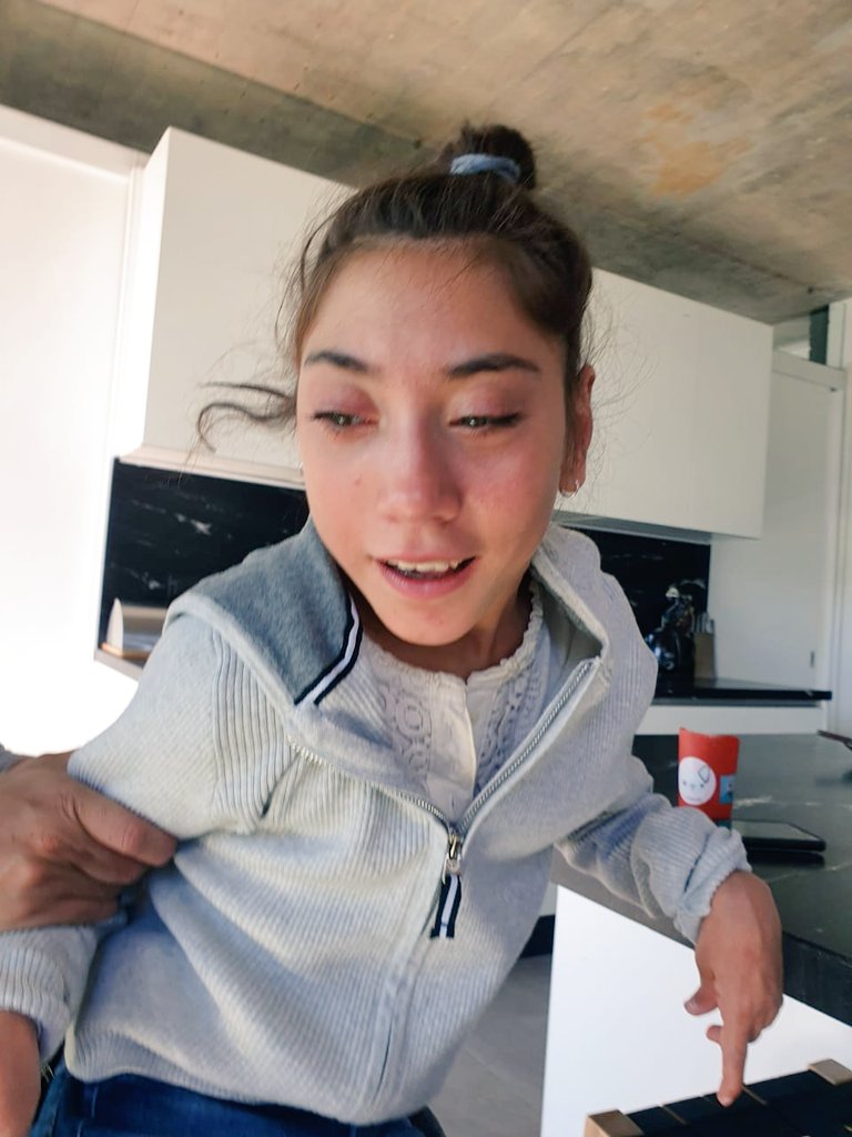 Luis Juez tweet media