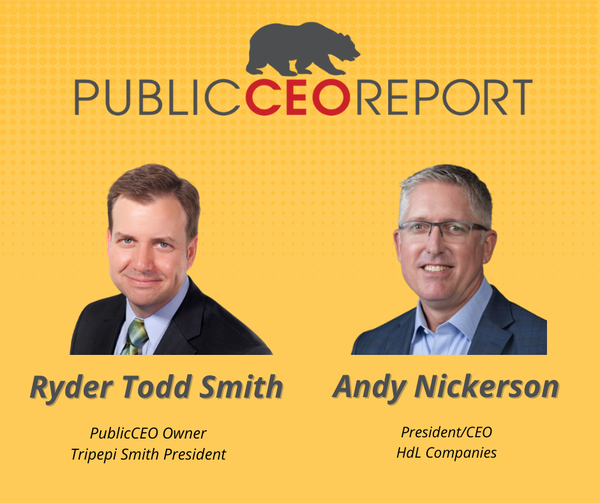 hdlcompanies's tweet photo. Tune into the next @PublicCEO Report tomorrow with President/CEO of HdL Companies Andy Nickerson to hear how the pandemic has affected public agencies' bottom lines and what you can do to work toward recovery. #salestax #revenue #localgov 

https://t.co/41RwsJSggf https://t.co/NrHV43kLM1