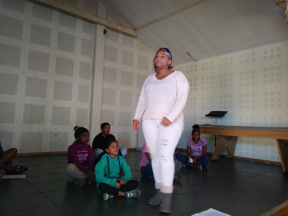 PerformingWarr1's tweet image. All in a days works...
Working hard but enjoying ourselves!!!
#kleinmondcrew #performingarts #performanceprep #PositiveVibesOnly