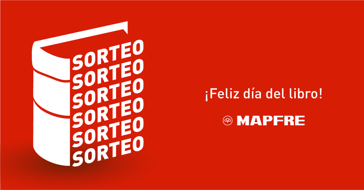 En el marco del Día del Libro en nuestro país, te regalamos la colección "Historia Contemporánea del Uruguay" de Gerardo Caetano, Fundación MAPFRE y Editorial Planeta. Para participar debes darle LIKE a este tweet y hacer RT. El sorteo se realizará el 31/05.