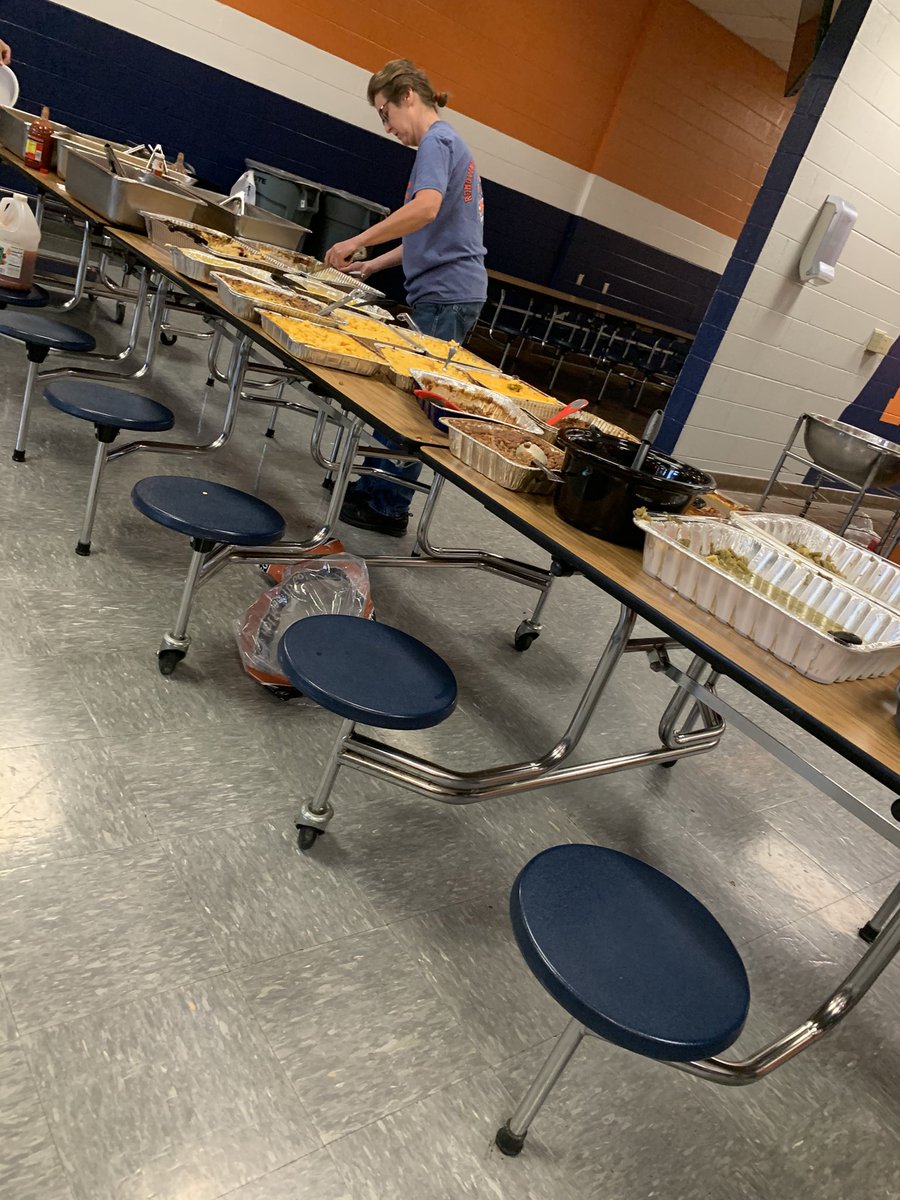 Dickson County High School tweet media