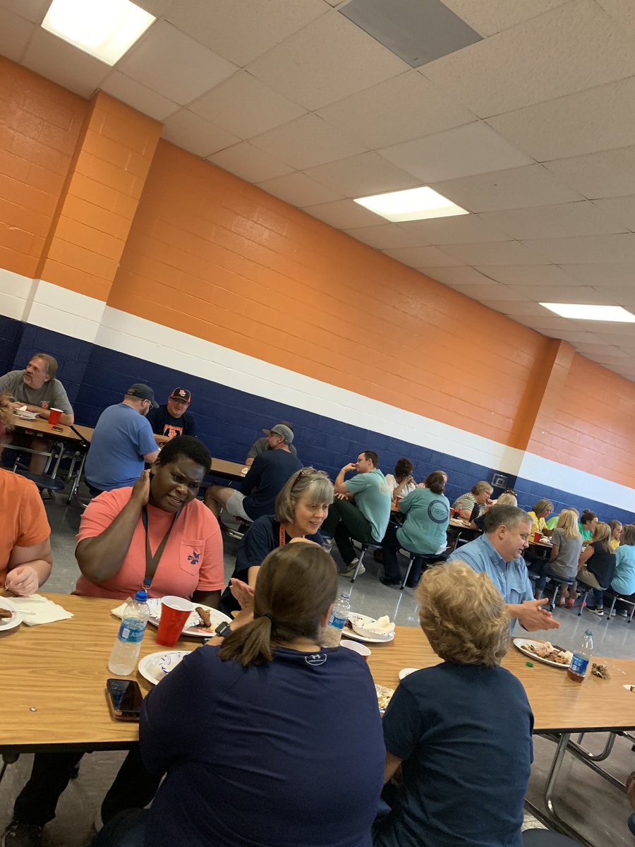 Dickson County High School tweet media