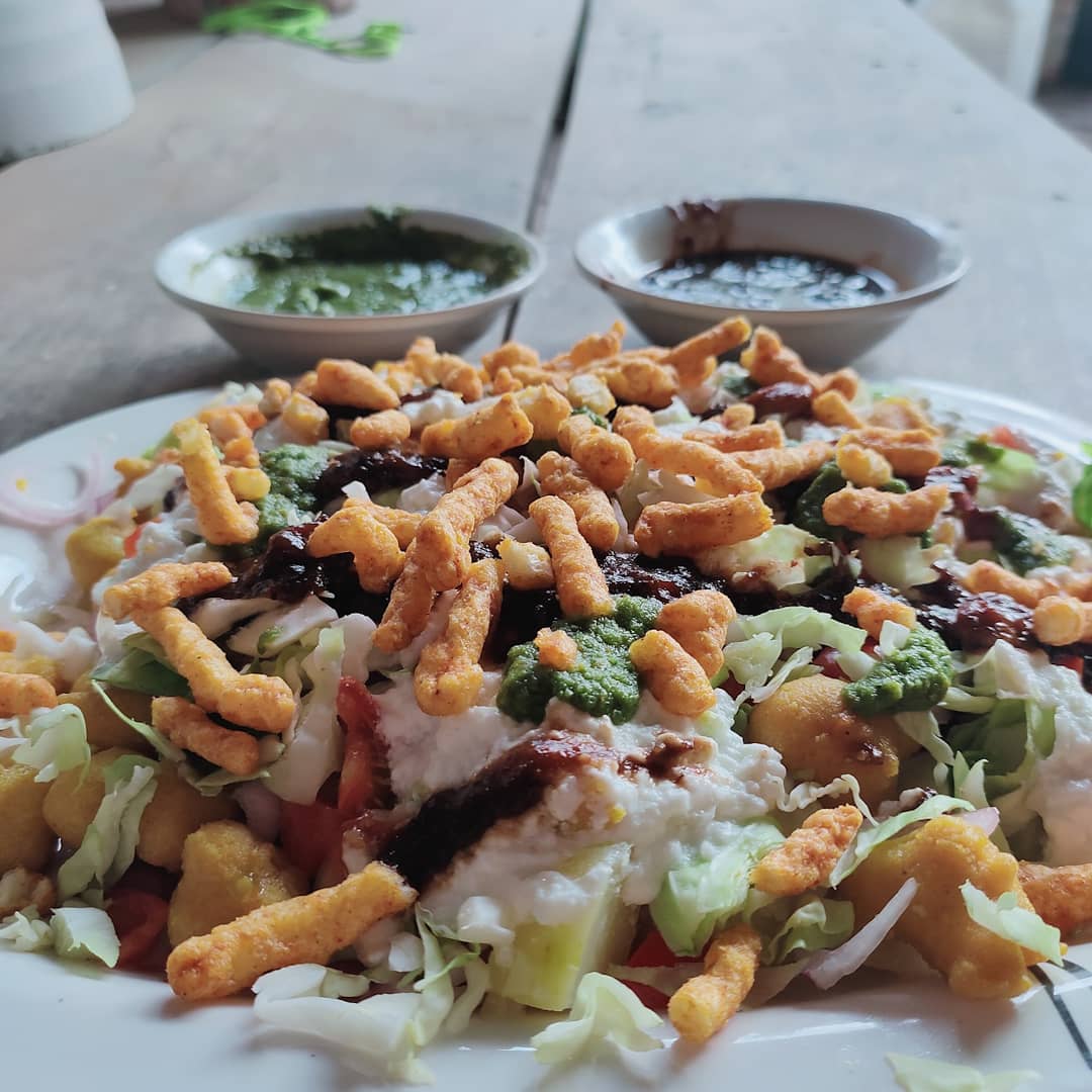 SadafSi07833519's tweet photo. SPICY CHAAT RECIPE! QUICK SNACK RECIPE! 

A tangy, sweet, sour flavour chaat is perfect anytime. It's so easy and ready in 10 mins. 

Have a look - https://t.co/qLtNZRWYxY

#quickrecipes #snackvideo #recipeblog #recipevideo #Cooking https://t.co/ezG4Gh9Q9h