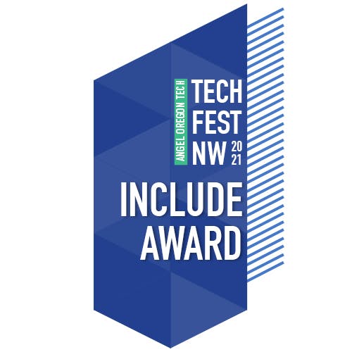bills411's tweet photo. Very proud of team #sheerid for this award. Equality is a basic human right that needs to be championed in all that we do.   https://t.co/8V9zNKJe4u https://t.co/VutaLFPpp2