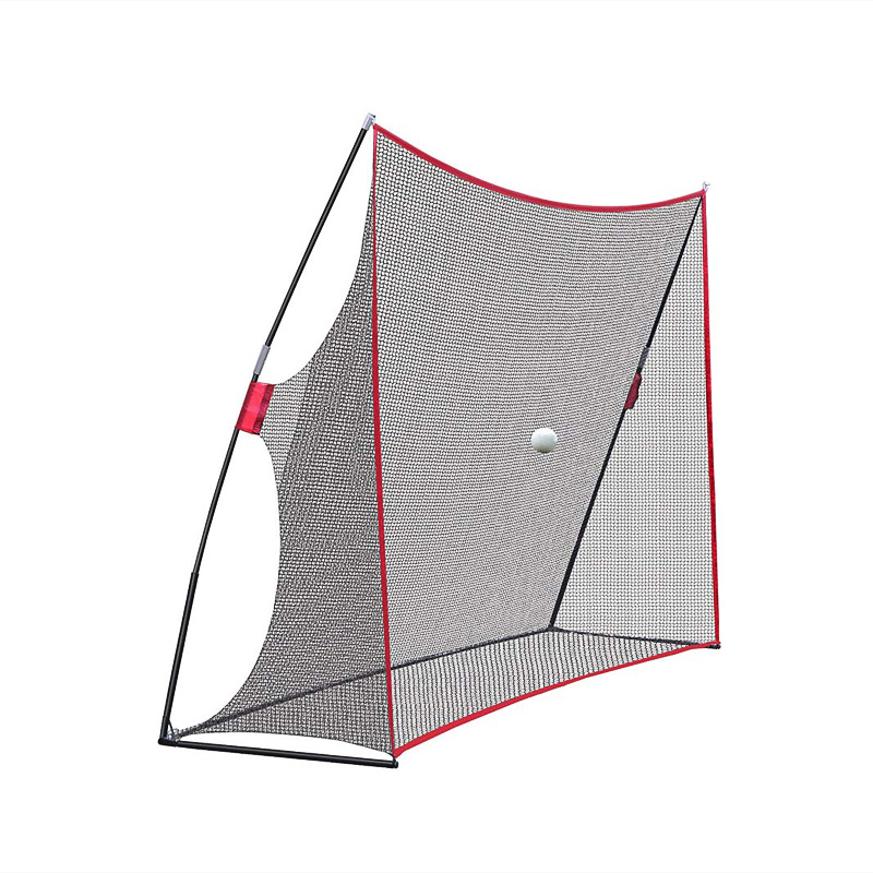 mstgolf's tweet image. Missing hitting golf balls? Miss no more. Now you can purchase a golf net and start practicing again.

Available at #MSTGolf stores and Online at mstgolf.com/.../general-it…
#PracticeNet #HittingNet #TrainingAid #GolfPractice