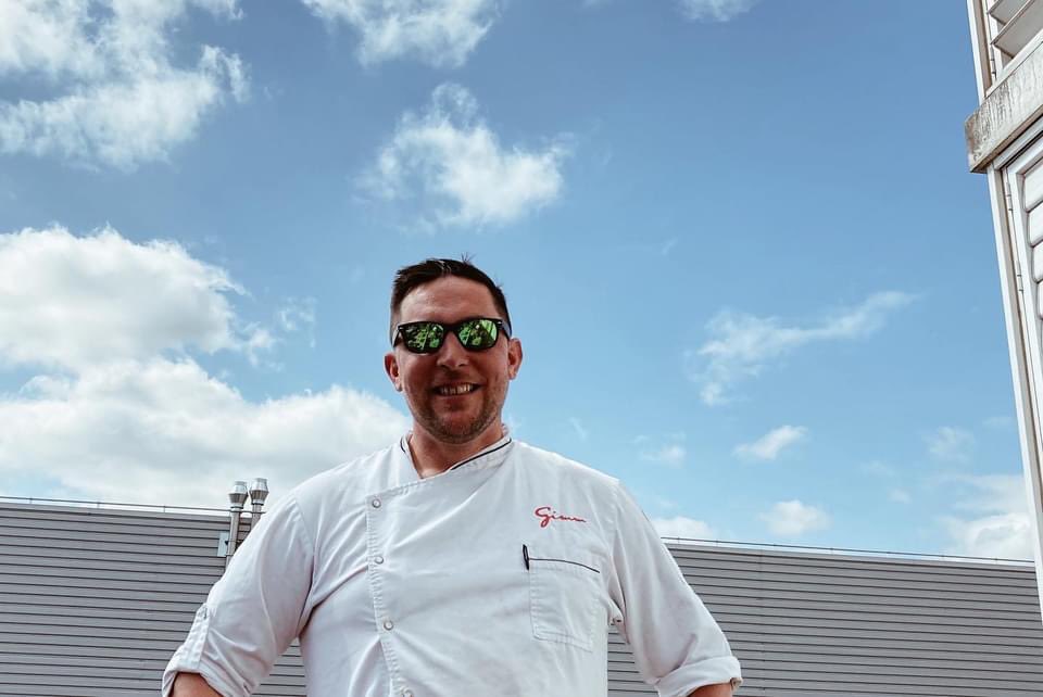 Les Belles Gamelles tweet media