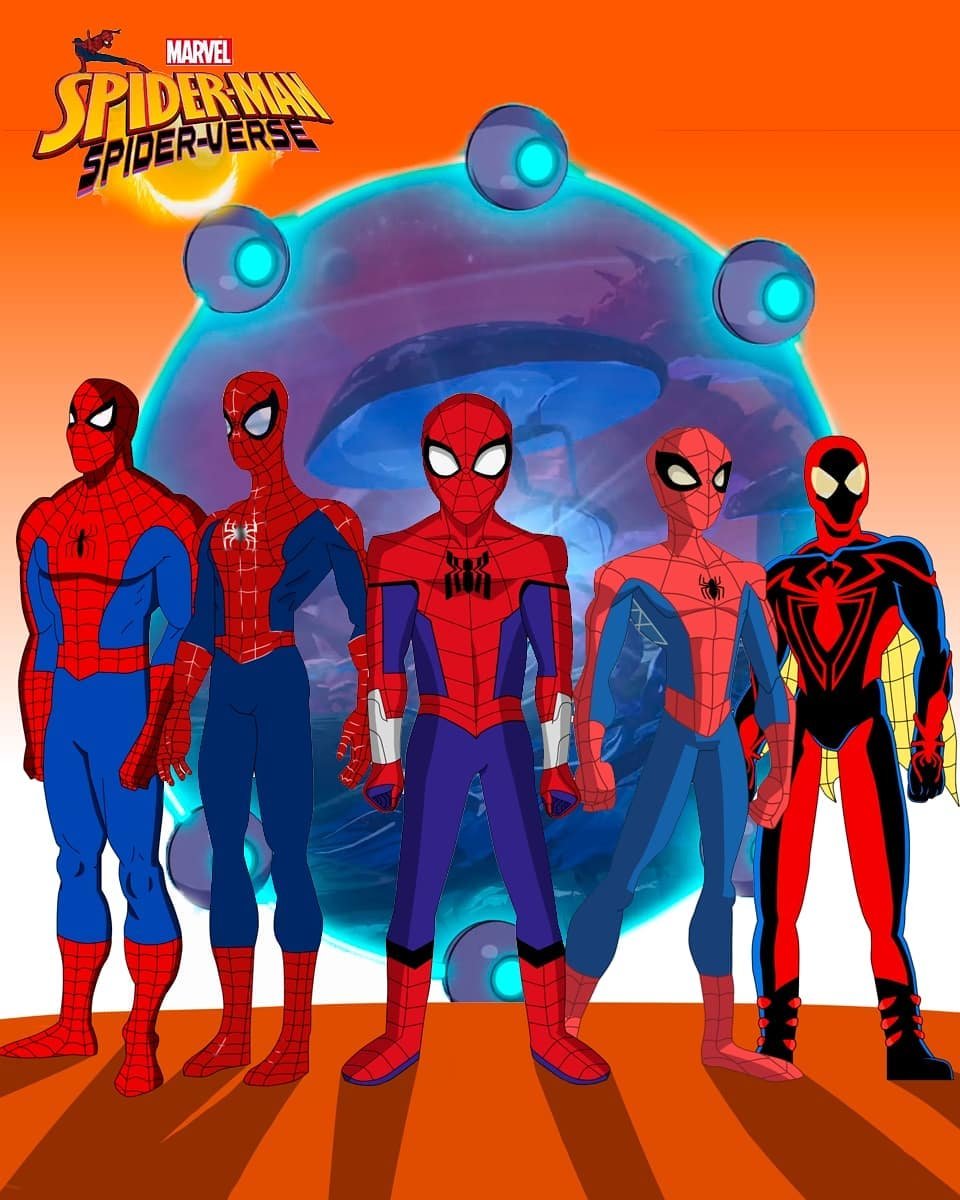 تويتر \ Daily Marvel's Spider-Man (New owner! Don't Hate) على تويتر: 
