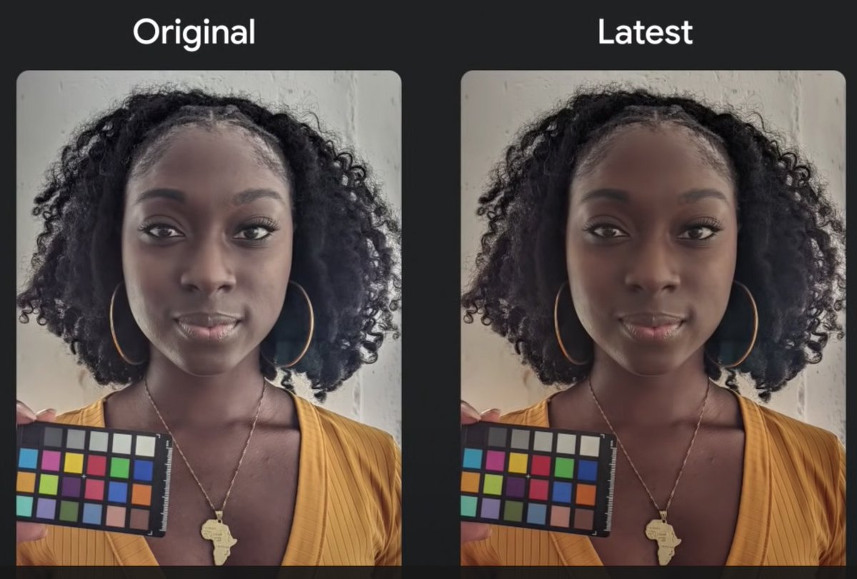 Industry giants and academics tackle the harmful parts of imaging AI. Plus...news from Google, Snapchat, Vimeo, Zenfolio, Pinterest, Getty, Promo.com, Poparazzi and Reface. conta.cc/34hNvrl
