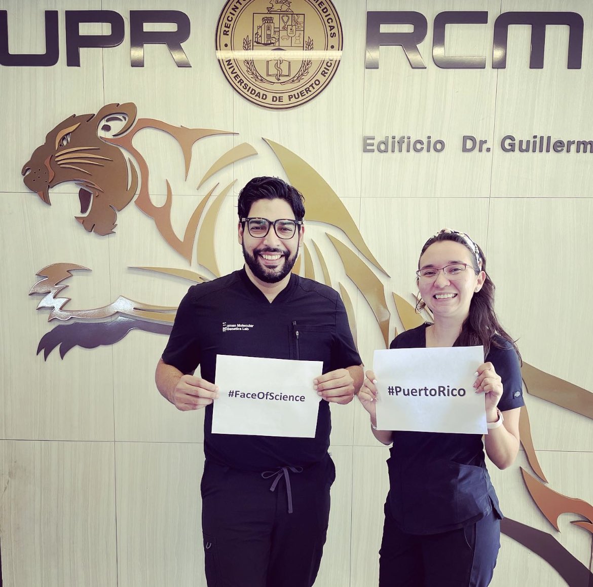 noe_crespo_pr's tweet photo. #FaceOfScience #PuertoRico #nigms #uprrcm #riseprogram https://t.co/CXtrjrADUK
