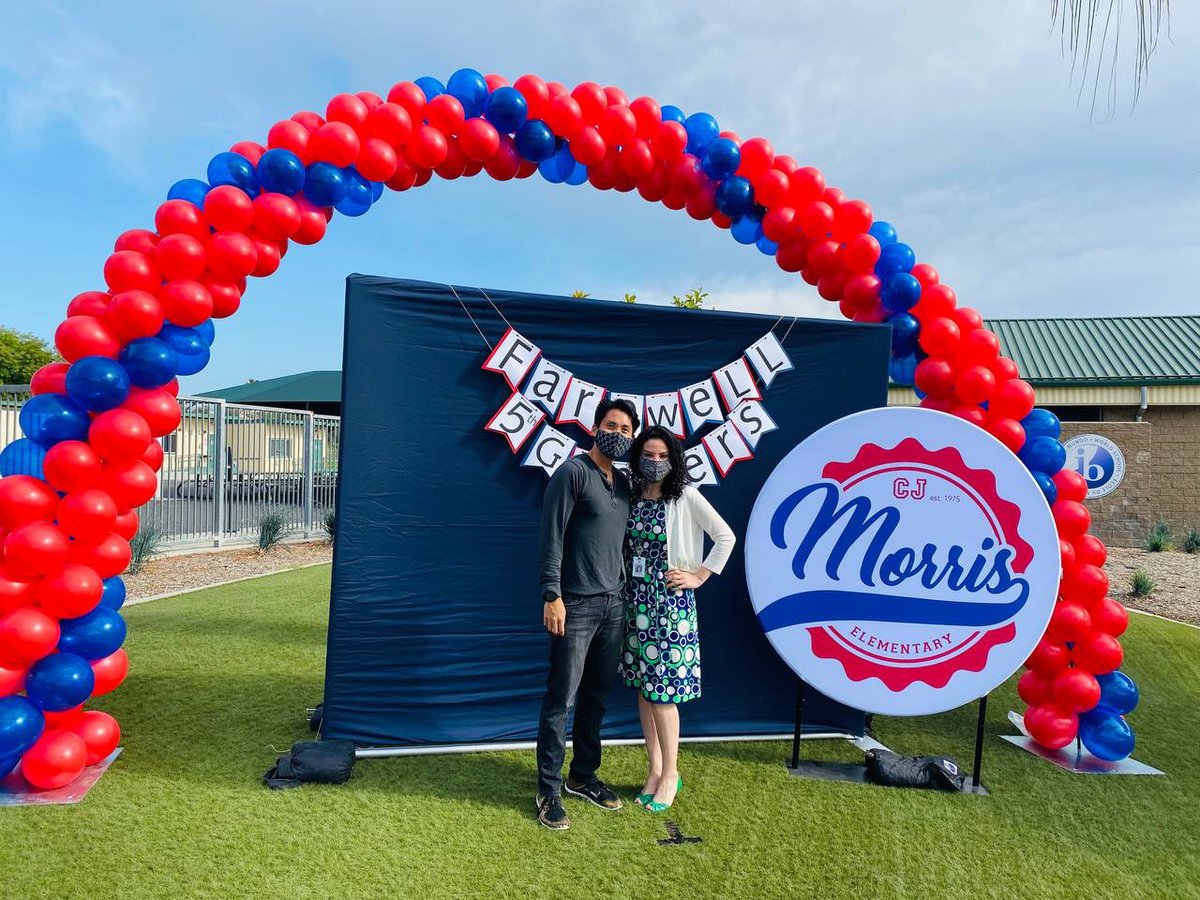 C.J.Morris Matadors (@cjm_matadors) on Twitter photo Thankful for CJMCC President <a href="/BillyFermin1/">Billy Fermin</a> for his heart, energy and positive attitude!! #DynamicDuo Thankful for CJMCC President <a href="/BillyFermin1/">Billy Fermin</a> for his heart, energy and positive attitude!! #DynamicDuo