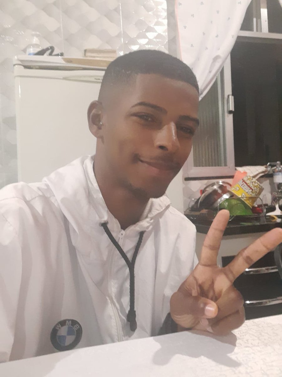 Tenho pressa não, papai do céu vai me abençoa. 🙏🏾