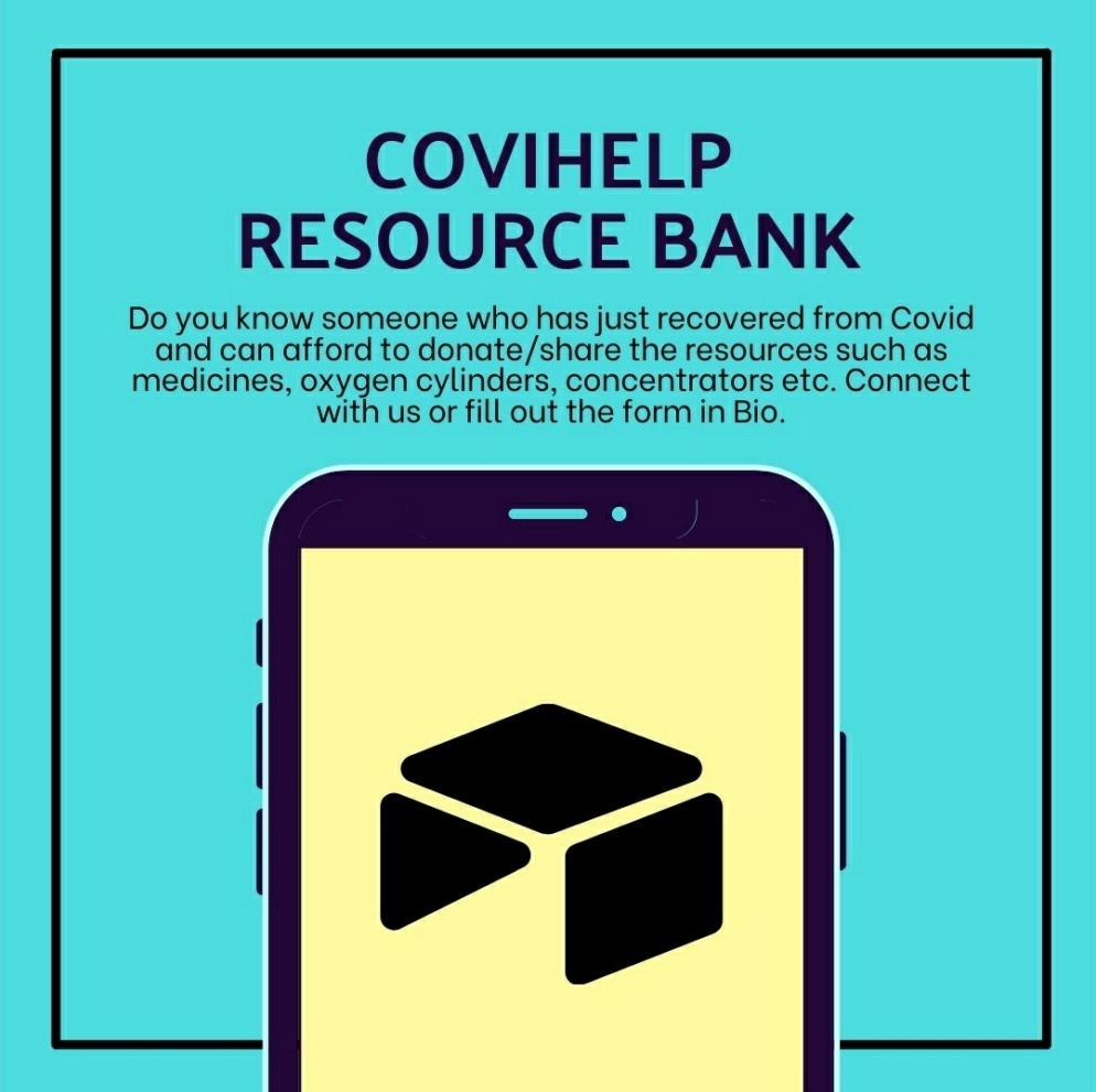 Volunteers.Covihelp tweet media