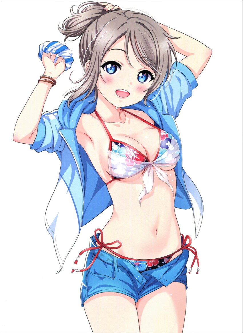 NovitiusNauta's tweet photo. "Hey, what's up~? I just got done swimming. Did you wanna do something~?" https://t.co/6ZVm5J5NW1