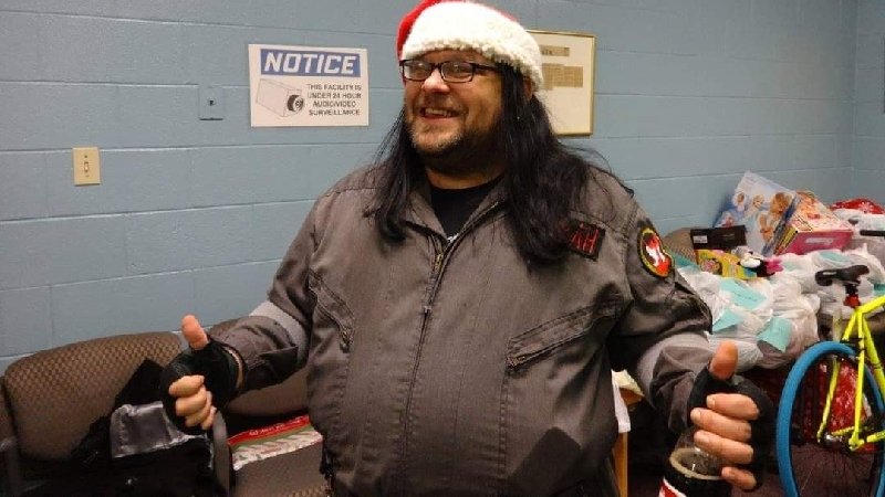 Please support my GoFundMe campaign: Help Lee Harrah Keep his Home
 gofund.me/95cbc831 #GoFundMe