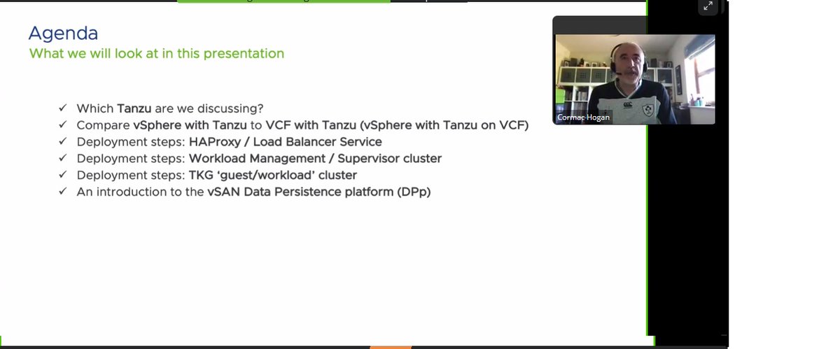 Egypt VMUG tweet media