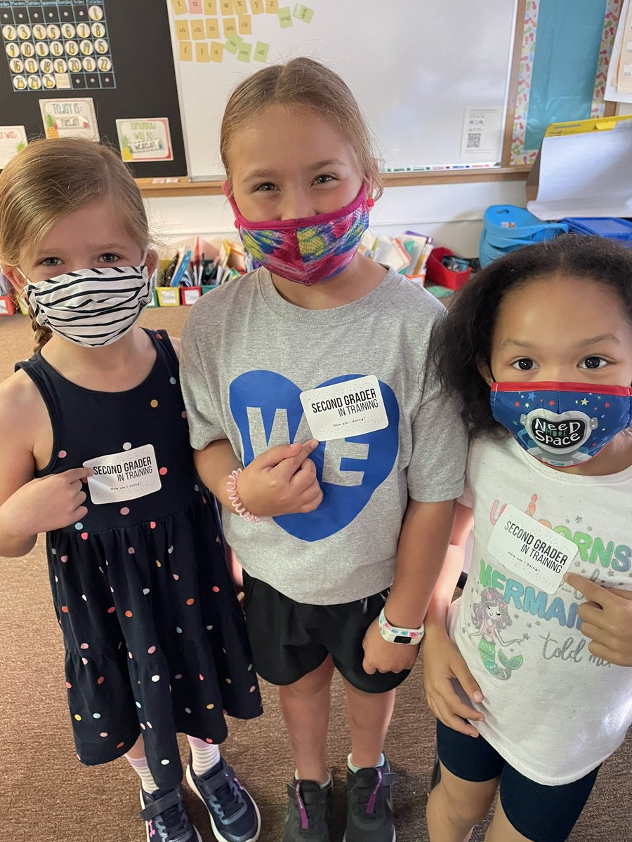 wileyrocks's tweet photo. Already preparing for next year! #wileyrocks https://t.co/WWs0G1eLYy